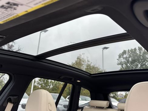 Used 2021 BMW X3 M40i w/ Executive Package image 29