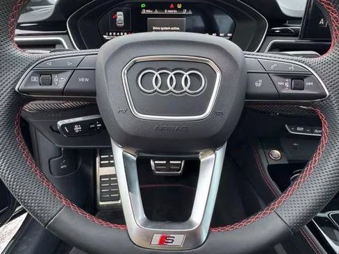 Used 2025 Audi S5 Premium Plus w/ Premium Plus Package AWD/4WD image 13