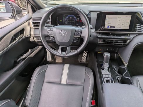 Certified 2025 Toyota Camry SE image 14