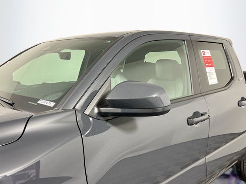 New 2026 Toyota Tacoma SR5 AWD/4WD image 12