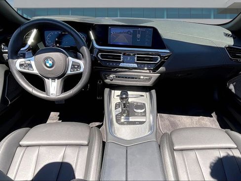 Used 2026 BMW Z4 M40i RWD image 7