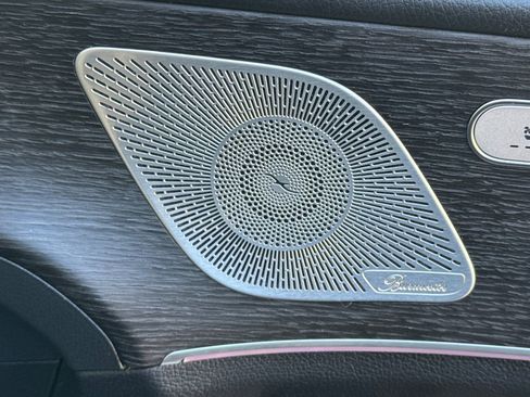 Certified 2024 Mercedes-Benz GLE 350 GLE 350 w/ AMG Line Exterior image 30