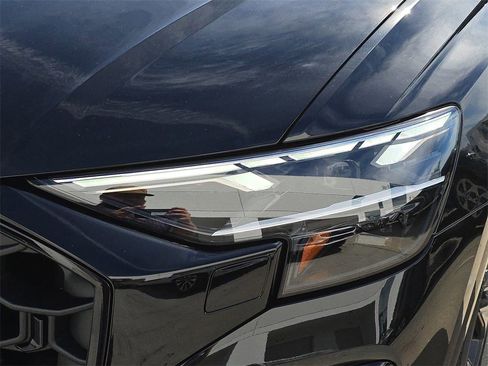 New 2026 Audi Q8 Premium Plus image 32