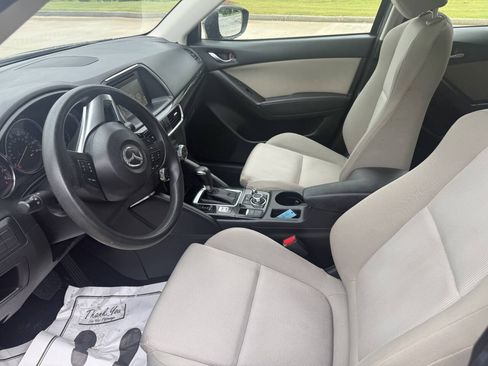 Used 2016 MAZDA CX-5 Sport AWD/4WD image 17