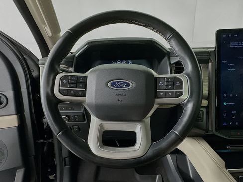 Certified 2023 Ford Expedition Limited RWD image 16