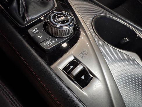 Used 2018 INFINITI Q50 Red Sport 400 w/ Proactive Package image 37