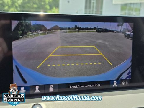 Certified 2024 Honda Accord Touring image 17