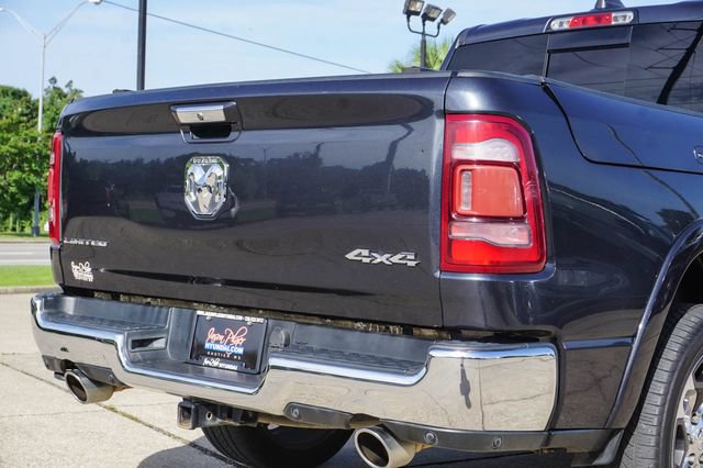 Used 2019 RAM 1500 Limited AWD/4WD image 5