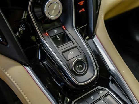 Used 2023 Acura RDX FWD w/ Technology Package image 34