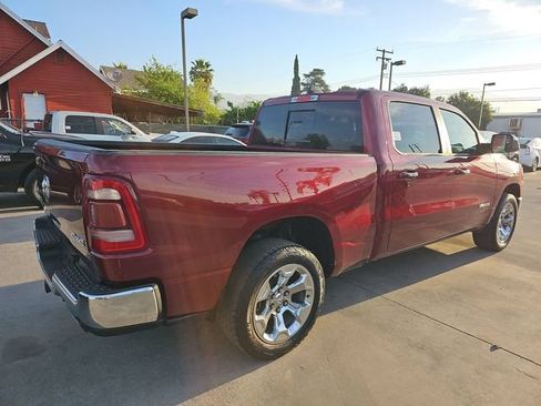 Used 2019 RAM 1500 Big Horn image 3