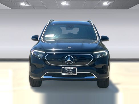 Certified 2023 Mercedes-Benz EQB 250+ image 6