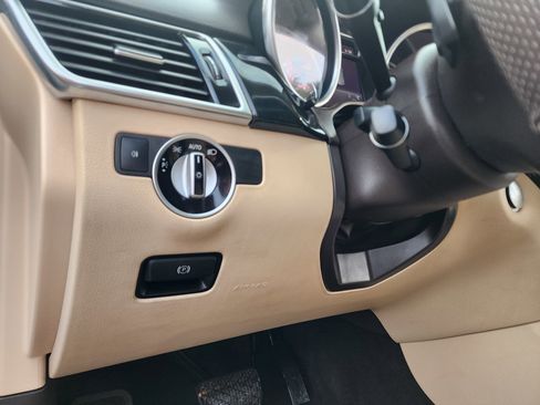 Used 2017 Mercedes-Benz GLE 350 GLE 350 SUV w/ Premium 1 Package image 25