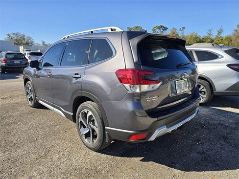 Certified 2024 Subaru Forester Touring image 9