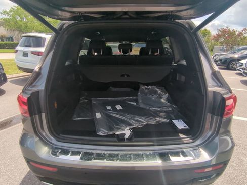 New 2025 Mercedes-Benz GLB 250 GLB 250 image 17