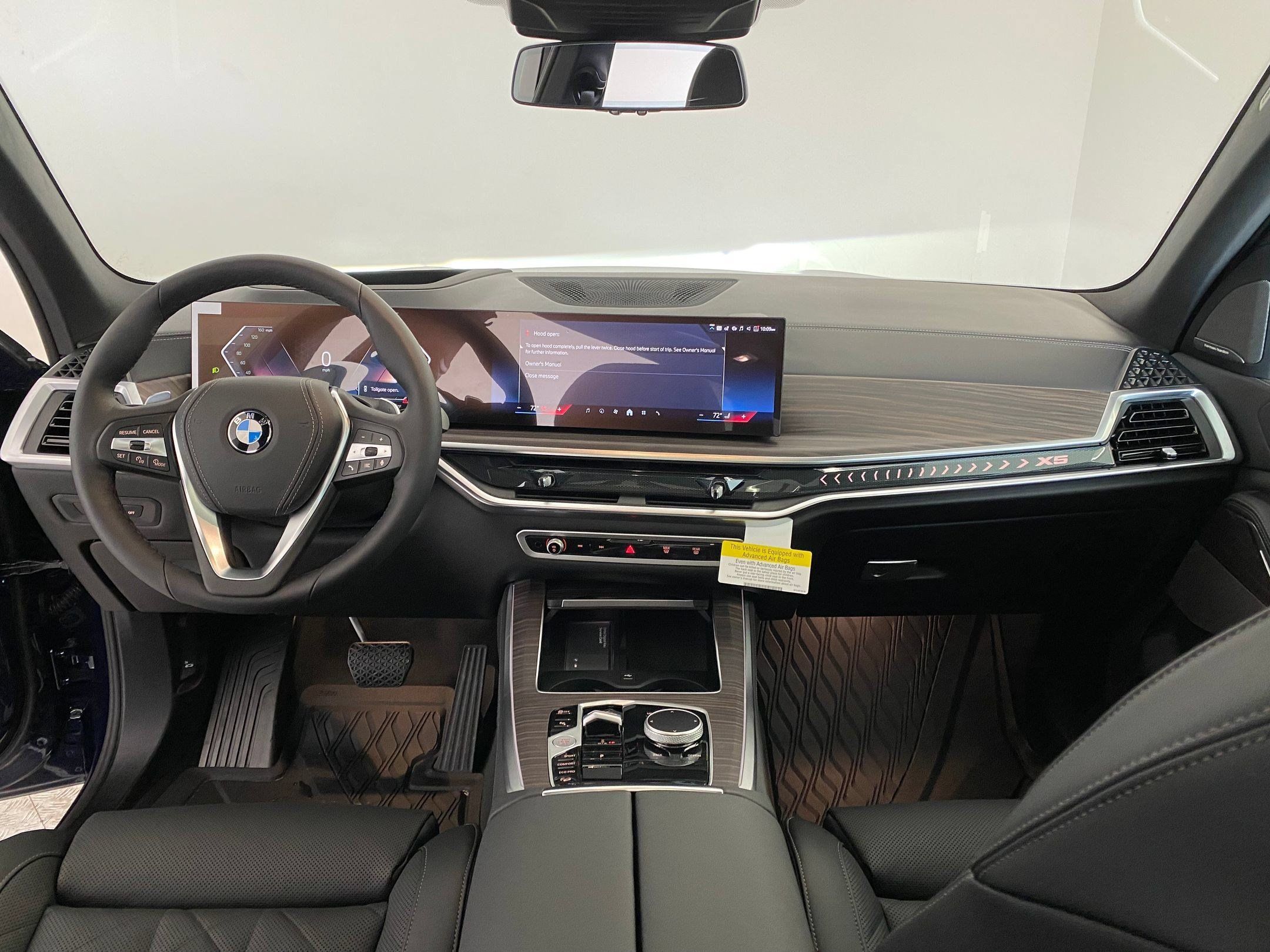 Used 2026 BMW X5 xDrive40i w/ Premium Package AWD/4WD image 15