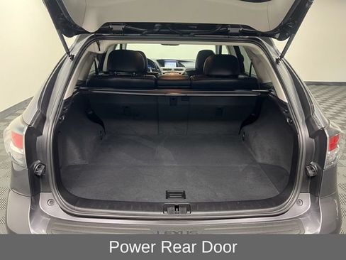 Used 2014 Lexus RX 350 FWD w/ Navigation Package image 8
