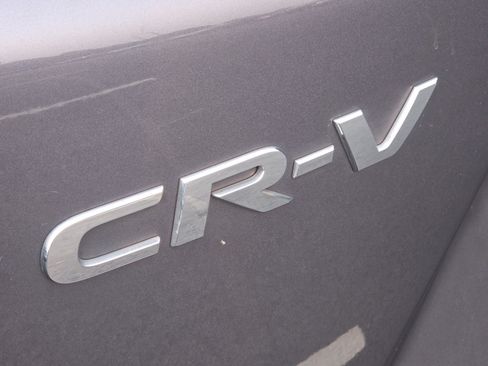 Certified 2022 Honda CR-V EX image 17