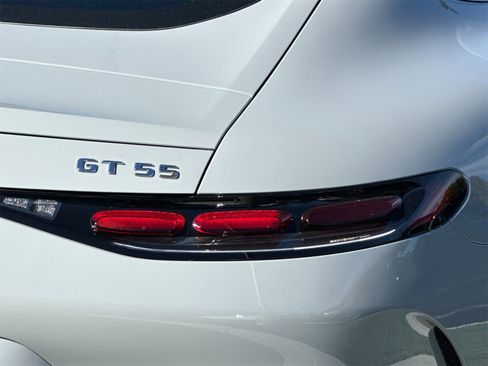 New 2026 Mercedes-Benz AMG GT 55 image 32