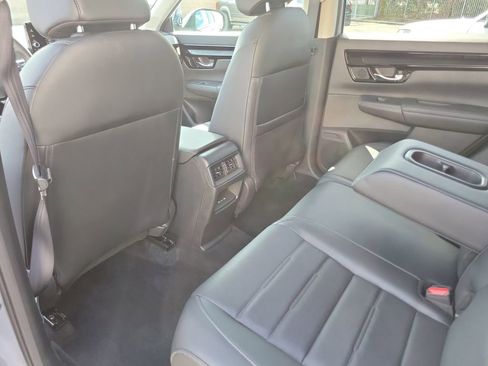 Certified 2024 Honda CR-V EX-L image 14