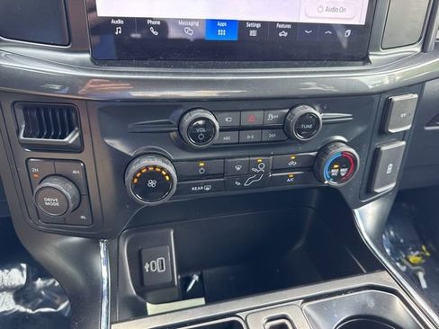Used 2025 Ford F150 STX w/ Equipment Group 200A image 20