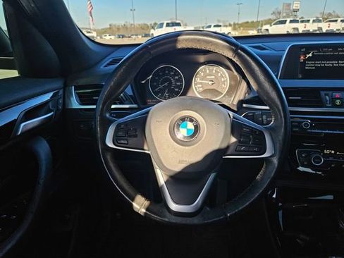 Used 2016 BMW X1 xDrive28i image 13