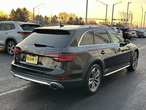 Used 2018 Audi A4 2.0T allroad Premium Plus image 6