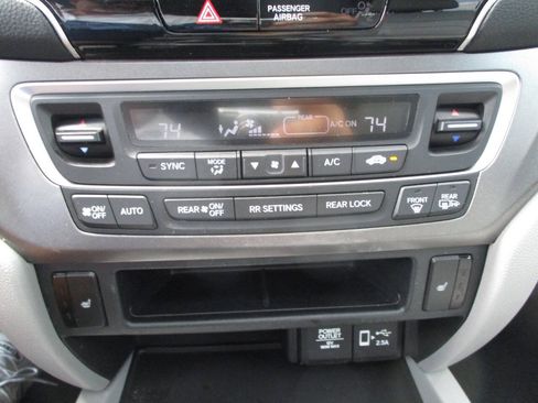 Used 2020 Honda Pilot EX-L image 12