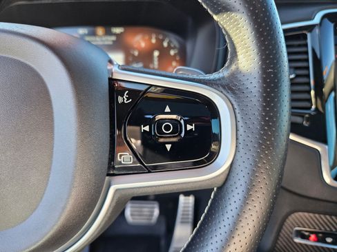 Used 2019 Volvo XC90 T6 R-Design w/ Advanced Package AWD/4WD image 21