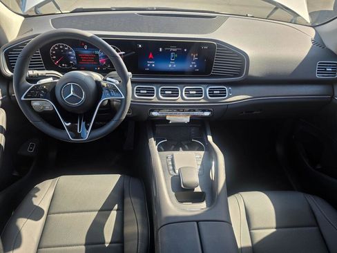 New 2026 Mercedes-Benz GLE 350 4MATIC image 17