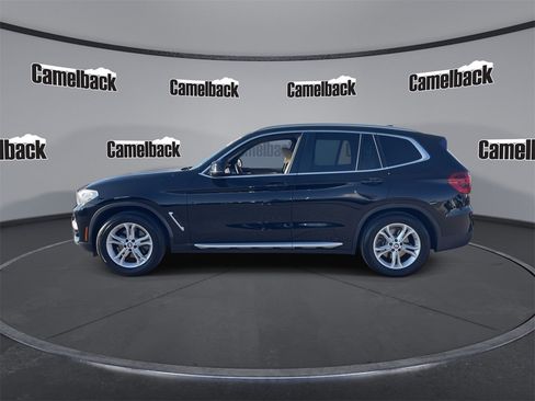 Used 2019 BMW X3 xDrive30i image 4
