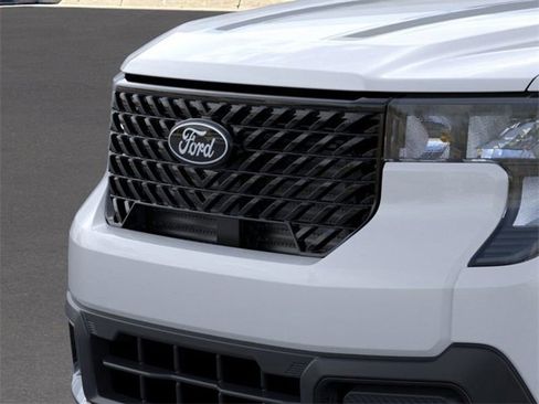 New 2025 Ford Maverick XLT w/ XLT Luxury Package image 18