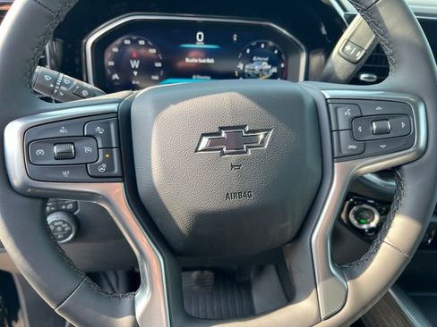 New 2026 Chevrolet Silverado 2500 LT w/ Trail Boss Package image 13