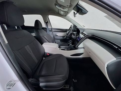 Used 2024 Hyundai Tucson SEL image 39