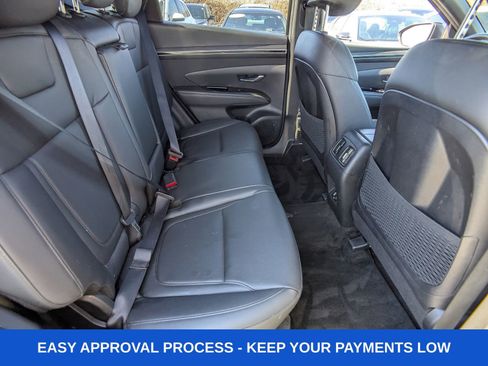 Used 2024 Hyundai Tucson XRT image 17
