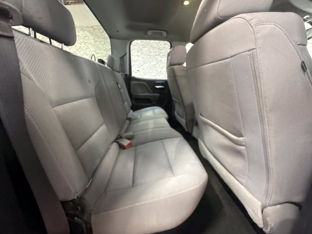 Used 2017 GMC Sierra 1500 2WD Double Cab w/ Elevation Edition image 12