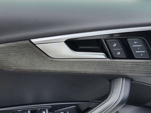 Used 2023 Audi A4 2.0T Premium Plus image 14