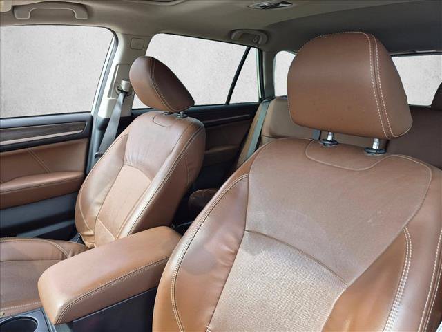 Used 2019 Subaru Outback 3.6R Touring w/ Protection Package #1 AWD/4WD image 9