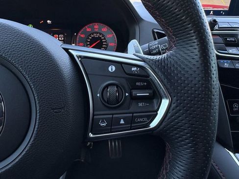 Certified 2023 Acura RDX A-Spec image 15