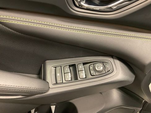 New 2026 Subaru Ascent Bronze Edition image 11