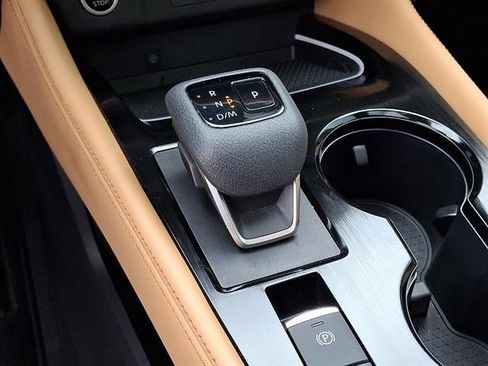 Used 2023 Nissan Rogue Platinum w/ Platinum Premium Package image 16