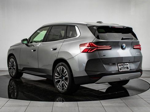 New 2026 BMW X3 xDrive30 w/ Premium Package AWD/4WD image 11