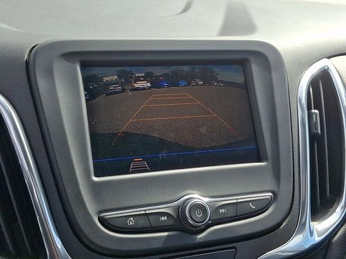 Used 2020 Chevrolet Equinox LT AWD/4WD image 19