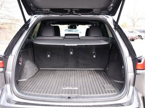 Certified 2025 Lexus RX 350 Premium image 27