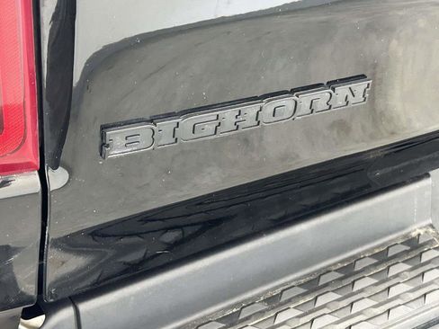 Used 2021 RAM 1500 Big Horn AWD/4WD image 11