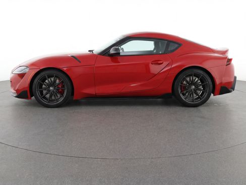 New 2026 Toyota Supra RWD image 5