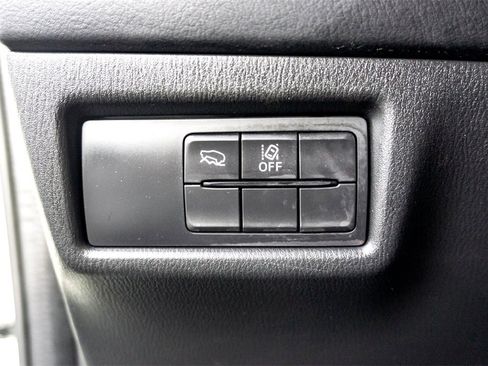 Certified 2021 MAZDA CX-5 Touring image 16