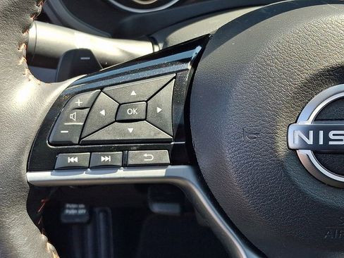 Certified 2023 Nissan Altima 2.5 SR w/ SR Premium Package image 22