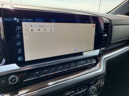 Certified 2024 Chevrolet Silverado 1500 RST w/ Texas Edition Plus image 22