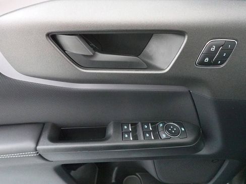 Used 2025 Ford Bronco Sport Outer Banks w/ Outer Banks Tech Package+ image 9