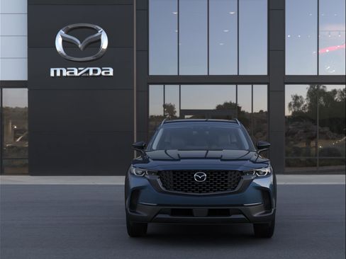 New 2026 MAZDA CX-50 AWD 2.5 S w/ Cargo Package image 6